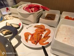 -名扬煮艺肥牛自助火锅(同和店)