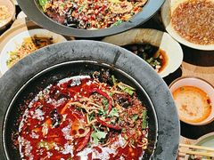 -大盐帮川菜馆(长楹天街店)