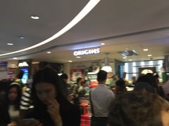 -崇光百货(铜锣湾店)