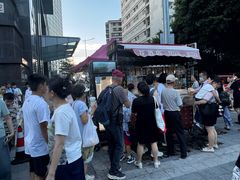 -厦门泰谷酒店(中山路镇海路地铁站店)