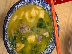 -阿三生煎(正弘城店)