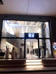 -简法造型·品牌形象店