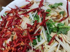 -如意香辣鸡架(总店)