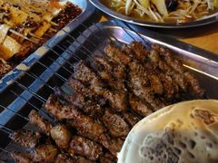 -清真·马峰烤肉(小学习北巷店)