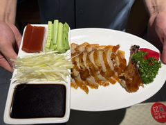 -陈阿婆鱼头泡饼·京味菜(复兴路店)