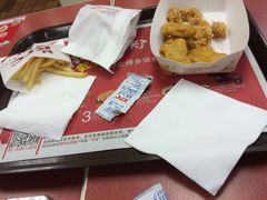 -肯德基(夏湾店)