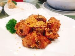 -富临饭店阿一鲍鱼