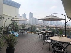 -重庆长寿碧桂园凤悦凤凰酒店