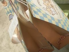 -屋裡·Union Bakery(龙江路店)