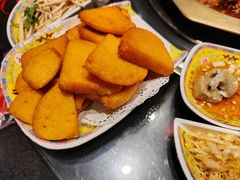 -芦月轩羊蝎子(劲松店)
