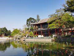 -顺峰山公园