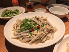 -小厨师·二十年沈家门小海鲜(百井坊巷店)
