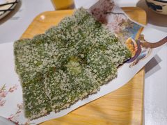 -阿露佳·舌尖上的安吉菜