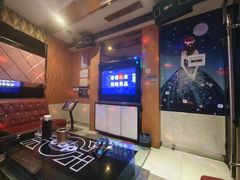 -迪迪派KTV(创业大厦店)