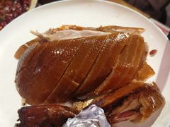 -局气 烤鸭·北京菜(前门店)