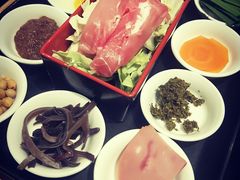 -阿香米线(天津凯德餐厅店)