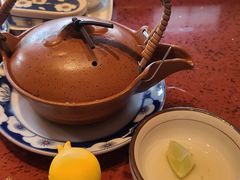 -小山日本料理(兴业太古汇店)