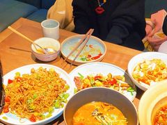 -薇酌饮·陕西菜(南门外店)