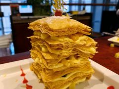 101鲜果拿破仑-翠园(北京王府中环店)