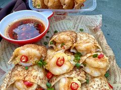 -亿牌牌东北烧烤(博物馆旗舰店)