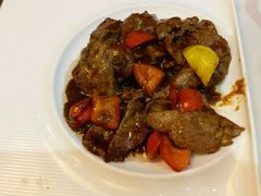 -老正兴菜馆(福州路店)