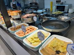 -宁海食府·涌宴(真和店)