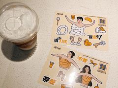 -麦当劳(宝山大厦店)