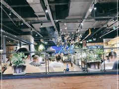 -韩盛·盛江山自助料理(奥体万达店)