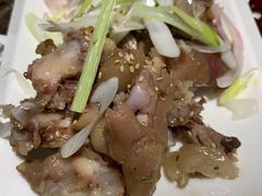 -郑喜旺烧烤(郑州总店)
