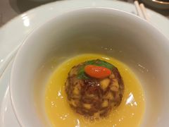 -悦瓏新中式餐厅