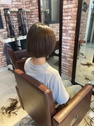 -木易造型工作室