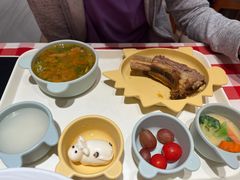 -西贝(紫荆广场店)