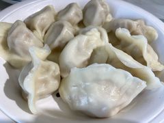 -海知道大连海鲜水饺(南山大冲店)