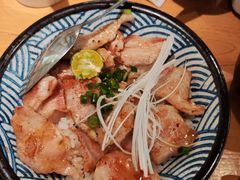 -沼津港渔市(宏伊国际广场店)