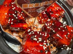 -老阿爸鲜鱼土菜(独墅湖店)