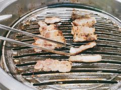 -大叹号·朝鲜族烤肉(潍坊泰华城店)