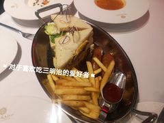 -西山人家·二十年老字号农家菜(旺山店)