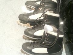 android_upload_pic-冠军冰场CHAMPION RINK(百年港湾奥特莱斯店)