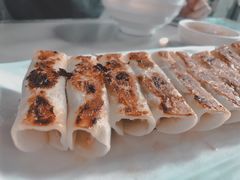 -众口斋锅贴(银泰城店)