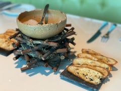 -翡翠36餐厅(浦东香格里拉店)