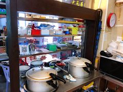 -聪辉同安老美食饭店(大元路店)