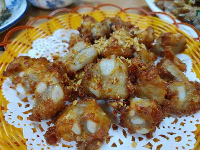 潮汕老姿娘(福星路店)-"是深圳这个美食荒漠里的一股小清流吧?开.