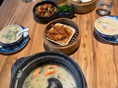 -颐和•海鲜砂锅粥•啫啫煲(奥林匹克广场店)