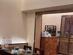 -五观堂素食(新华路店)