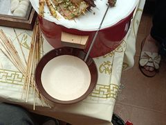 -串盟烧烤大排档·长沙美食地标(星沙店)