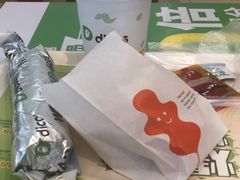 -德克士(白银路店)