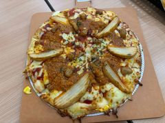 -达美乐比萨(南京路店)