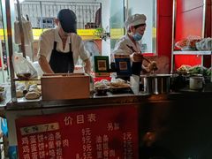 -金杨老摊头蛋饼(金口路店)