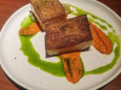 -MAGPIE喜鹊派餐厅(华侨城店)