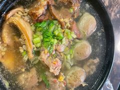 -合记汕头牛肉店(嘉禾路店)
